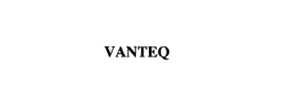 VANTEQ trademark
