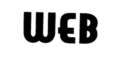WEB trademark