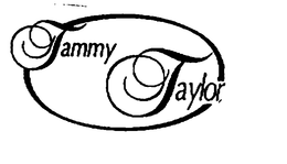 TAMMY TAYLOR trademark
