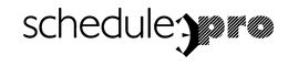 SCHEDULE PRO trademark
