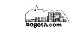 BOGOTA.COM trademark
