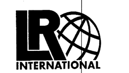 LR INTERNATIONAL trademark