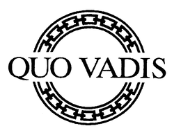 QUO VADIS trademark