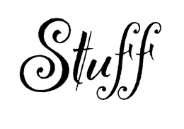STUFF trademark