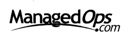 MANAGEDOPS.COM, INC. trademark