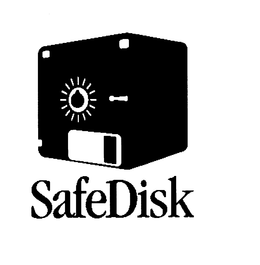 SAFEDISK trademark