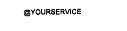 @YOURSERVICE trademark