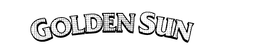 GOLDEN SUN trademark