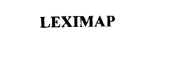 LEXIMAP trademark