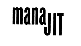 MANAJIT trademark