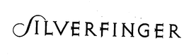 SILVERFINGER trademark