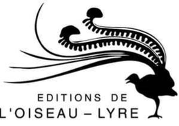 EDITIONS DE L'OISEAU-LYRE trademark