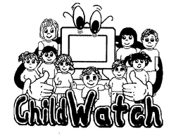 CHILD WATCH trademark