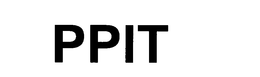 PPIT trademark