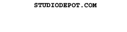 STUDIODEPOT.COM trademark