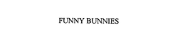 FUNNY BUNNIES trademark