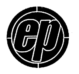 EP trademark