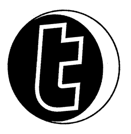 T trademark
