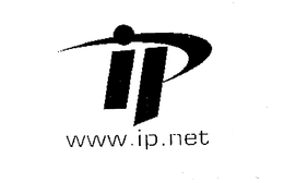 IP WWW.IP.NET trademark