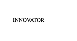 INNOVATOR trademark