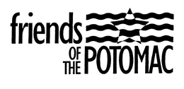 FRIENDS OF THE POTOMAC trademark