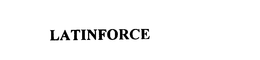 LATINFORCE trademark