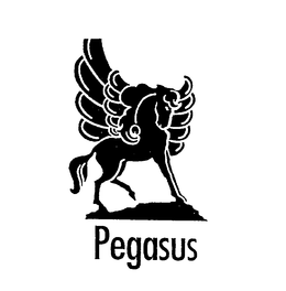 PEGASUS trademark