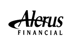 ALERUS FINANCIAL trademark