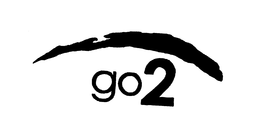 GO 2 trademark