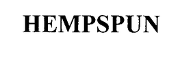 HEMPSPUN trademark