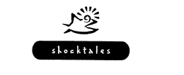 SHOCKTALES trademark
