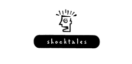 SHOCKTALES trademark