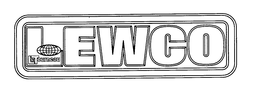 LEWCO LETOURNEAU trademark