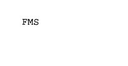 FMS trademark