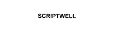 SCRIPTWELL trademark