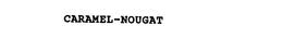 CARAMEL-NOUGAT trademark