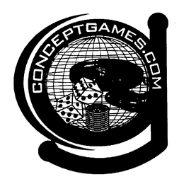 CONCEPTGAMES.COM trademark