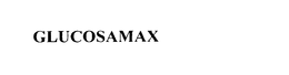 GLUCOSAMAX trademark