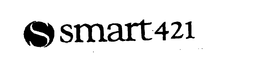 S SMART 421 trademark
