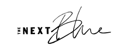 THE NEXT BLUE trademark