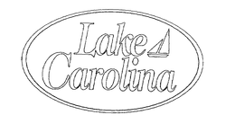 LAKE CAROLINA trademark