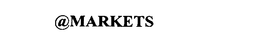@MARKETS trademark