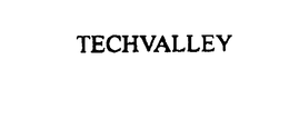 TECHVALLEY trademark