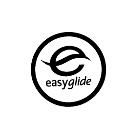 E EASYGLIDE trademark