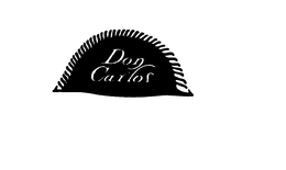 DON CARLOS trademark