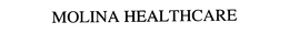 MOLINA HEALTHCARE trademark