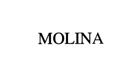 MOLINA trademark