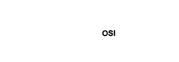 OSI trademark