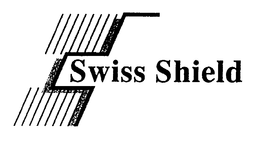 SWISS SHIELD trademark