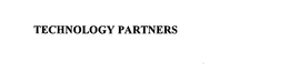 TECHNOLOGY PARTNERS trademark